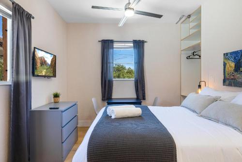 Azure - Mins to Las Olas & Beach in Fort Lauderdale, USA