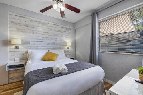 Seascape - Mins to Las Olas & Beach in Fort Lauderdale, USA
