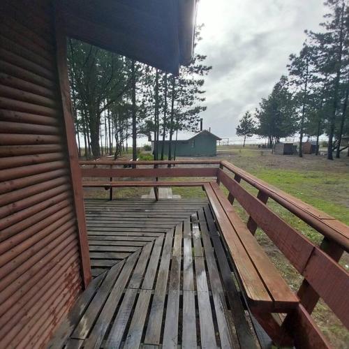 Olas de Curaquilla in อเราโก