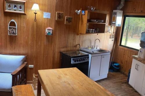 Olas de Curaquilla in อเราโก