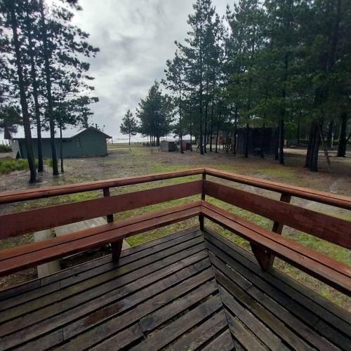 Olas de Curaquilla in อเราโก