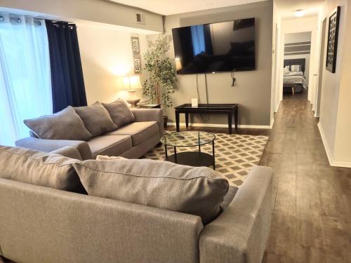 Cozy Condo in Central Raleigh in Raleigh, USA