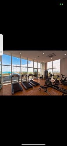 Cosmeflats Cosmeflats