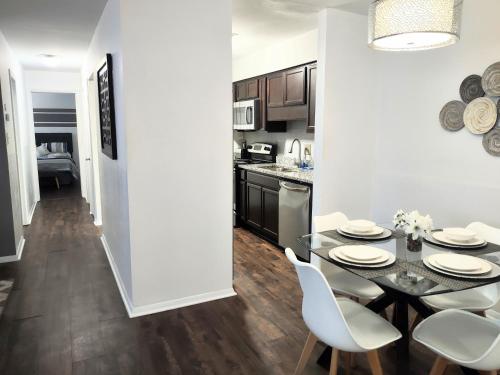 Cozy Condo in Central Raleigh in Raleigh, USA