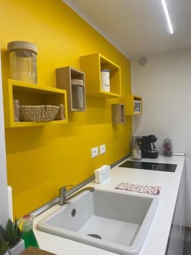 Silvano Cozy Loft, Boloňa (fotografie 10)
