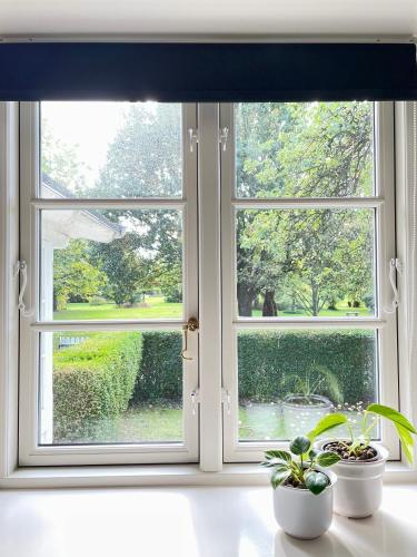 View, Strandby 1847 B&B in Nykobing Falster