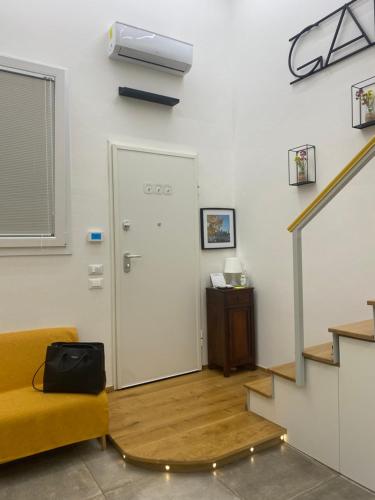 Silvano Cozy Loft, Boloňa (fotografie 9)