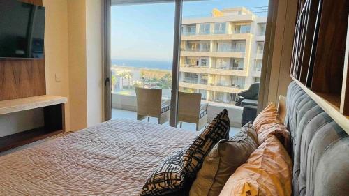 CONDO VISTA AL MAR ZONA TEZAL in Cabo San Lucas, Mexico