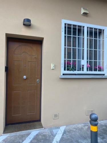Silvano Cozy Loft, Boloňa (fotografie 6)