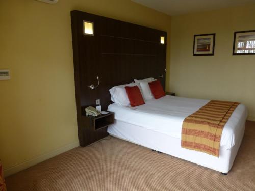 OYO Flagship The Bridge House - image 2