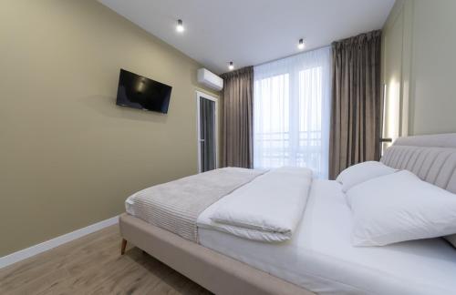 One-Bedroom Apartment image 7