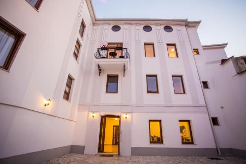 Hotel Hana – Mostar, NM