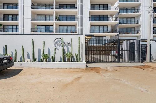 Espectacular Condo zona centro, 10 min Marina CSL in Libertad