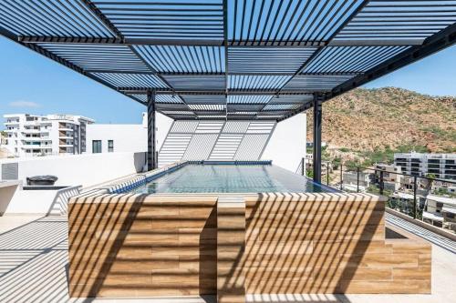 Espectacular Condo zona centro, 10 min Marina CSL in Libertad