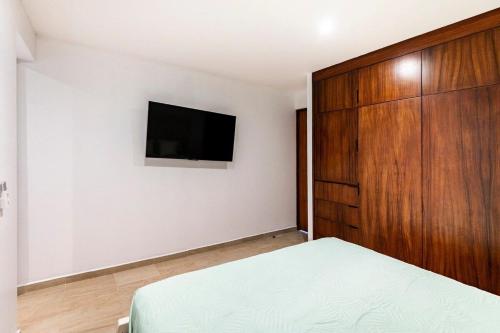 Espectacular Condo zona centro, 10 min Marina CSL in Cabo San Lucas, Mexico
