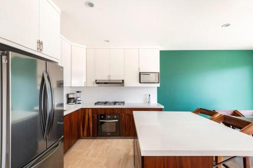 Espectacular Condo zona centro, 10 min Marina CSL in Libertad