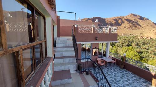 Guesthouse Panorama Todra Guesthouse Panorama Todra