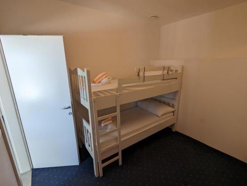 Apartment - Ground Floor image 8