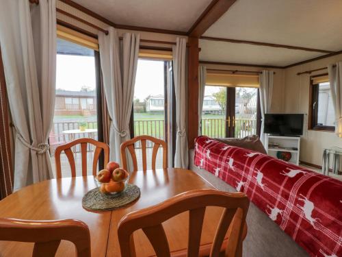 Roe Deer Lodge, Ньютон-Стюарт (фото 6)