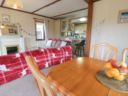 Roe Deer Lodge, Ньютон-Стюарт (фото 7)