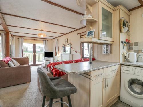 Roe Deer Lodge, Ньютон-Стюарт (фото 8)