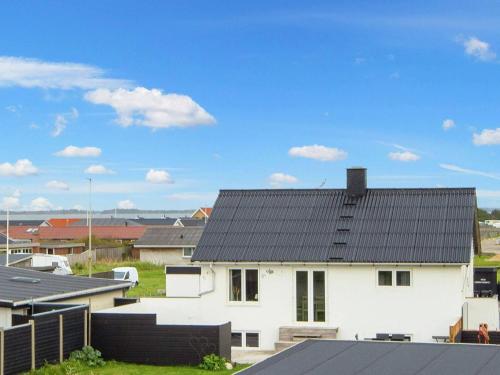  Holiday home Ulfborg LXVII, Unterkunft in Ulfborg