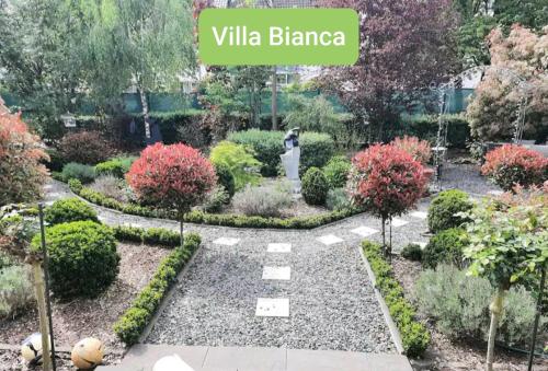 Villa Bianca in Elsenfeld