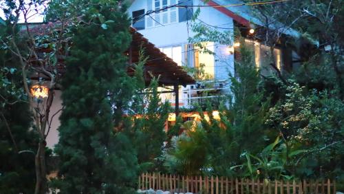 Summer Stay Dalat - 정원
