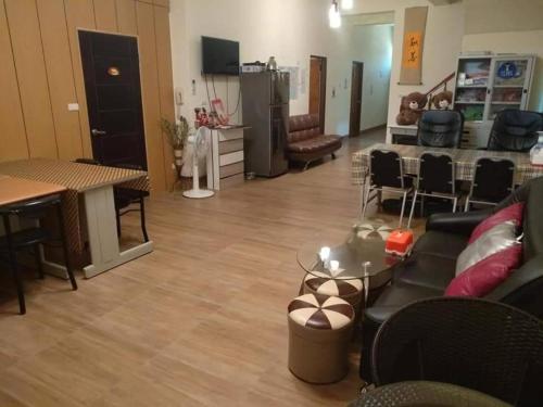 988 Ancient House B&B in Kinmen Islands