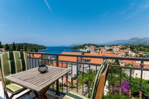 Apartments Dadic 1