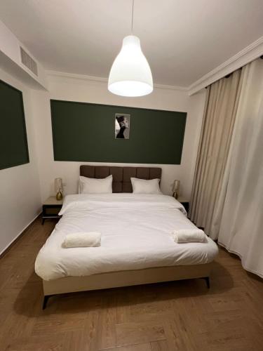 bedroom (3) apartment of 200 square meters with an outdoor terrace, Umm Uthainah (zdjęcie 4)