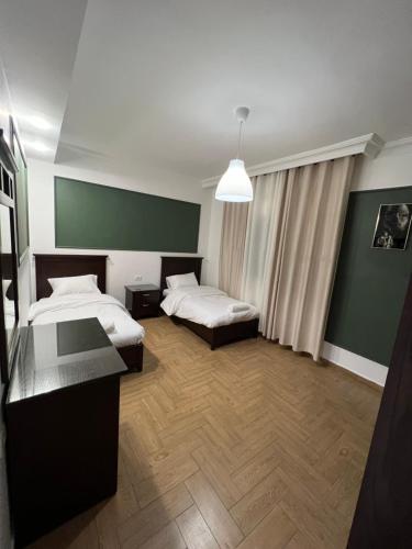 bedroom (3) apartment of 200 square meters with an outdoor terrace, Umm Uthainah (zdjęcie 8)