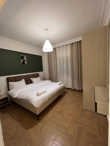 bedroom (3) apartment of 200 square meters with an outdoor terrace, Umm Uthainah (zdjęcie 5)