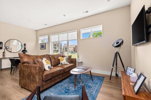 Urban Sanctuary #206 in Nashville, USA