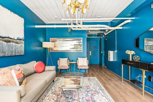 Urban Sanctuary #206 in Nashville, USA