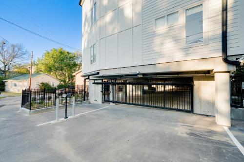 Urban Sanctuary #206 in Nashville, USA