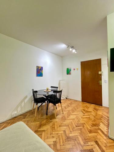 Bulnes Apartment, Buenos Aires (photo 5)