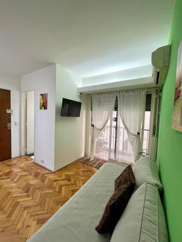 Bulnes Apartment, Buenos Aires (photo 4)