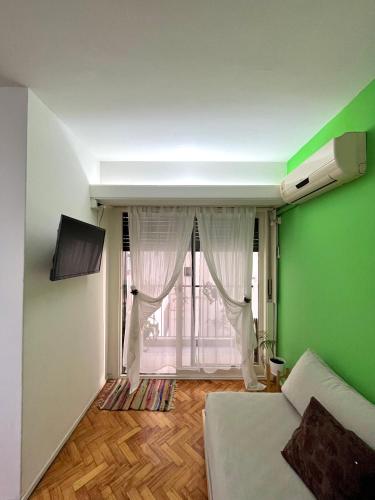 Bulnes Apartment, Buenos Aires (photo 3)