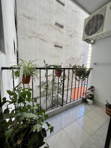 Bulnes Apartment, Buenos Aires (photo 6)