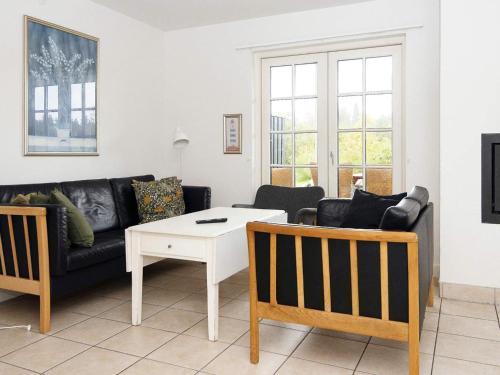 Comoditats, 8 person holiday home in Gjern-By Traum in Gjern