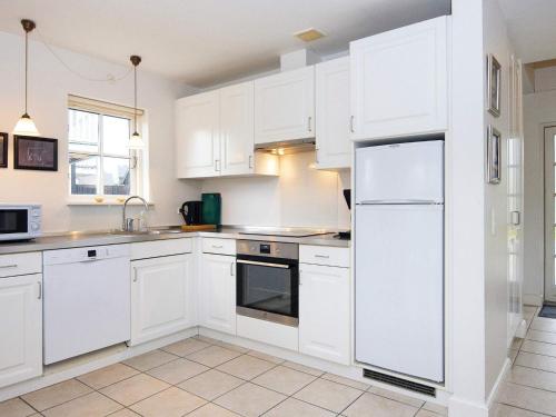 Comoditats, 8 person holiday home in Gjern-By Traum in Gjern