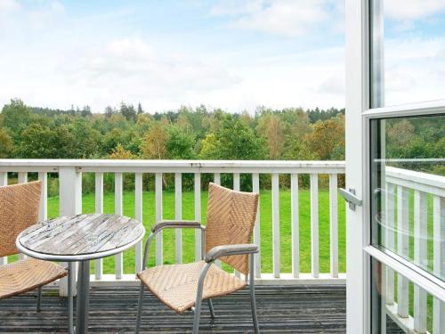 Vista, 8 person holiday home in Gjern-By Traum in Gjern