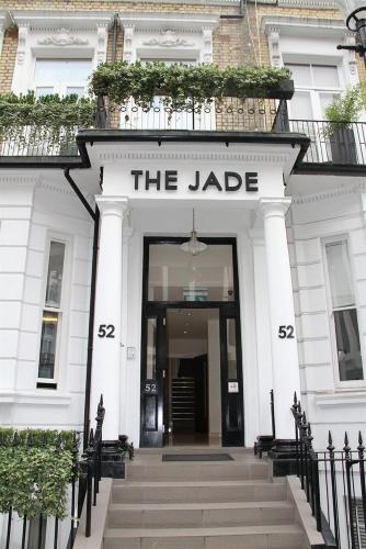 The Jade Hotel