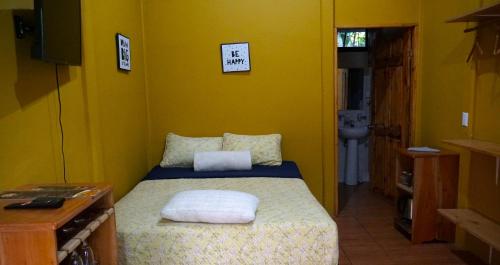 YELLOW SUNRISE - Apartamentos Rio Celeste Dreams