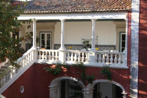  Casa dos Vargos, Pension in Vargos