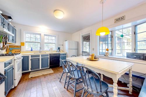 Green Mountain Retreat in Sunderland (VT)