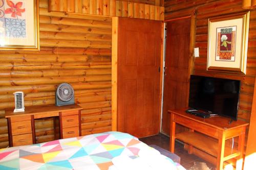 Ndlovu Log Home Dinokeng photo 2