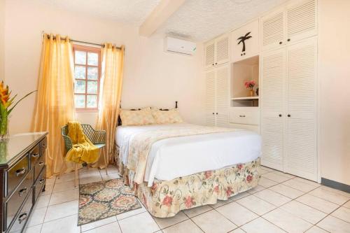 Shaw Park Gem Apt 12A in Fisherman's Point