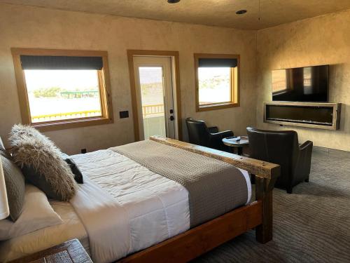 501624985 Cougar Ridge